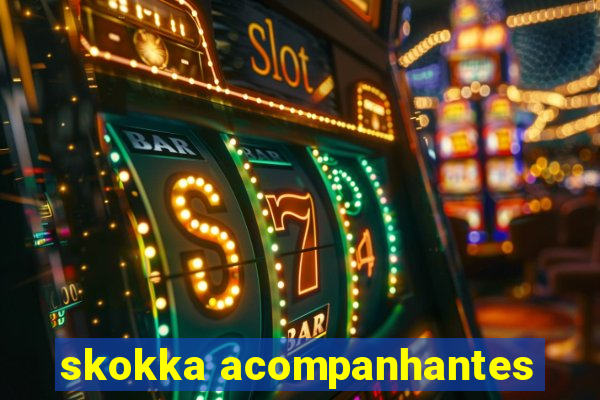 skokka acompanhantes